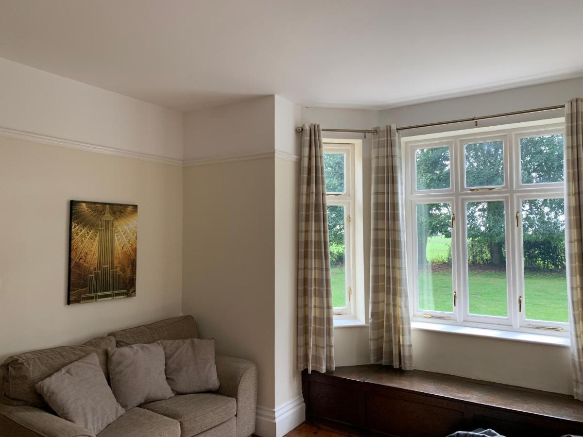 High House Villa Cromer Exterior photo