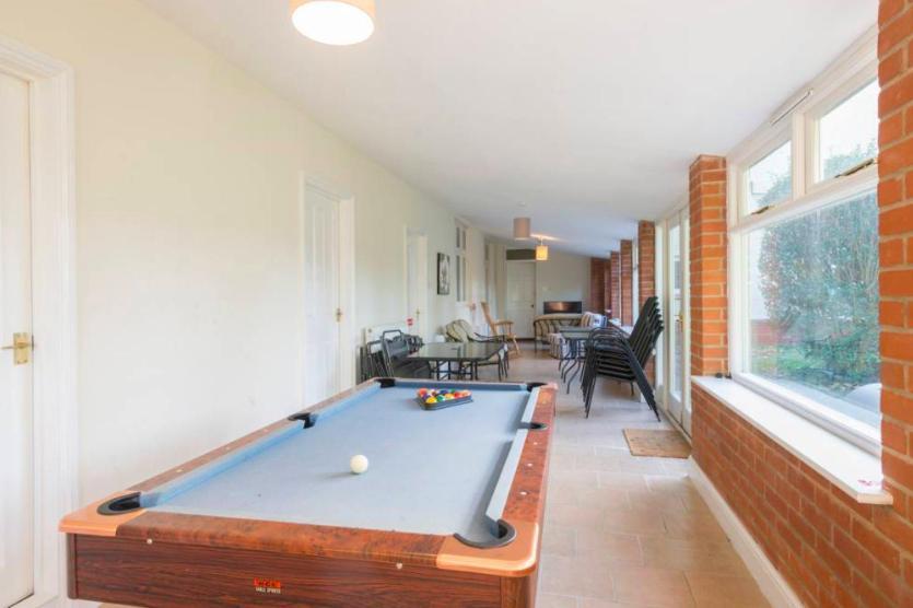 High House Villa Cromer Exterior photo